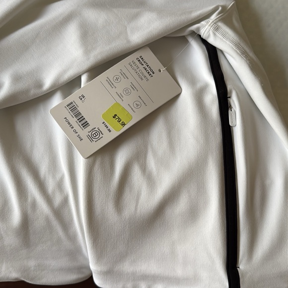 Women’s lightweight jacket - Picture 3 of 5